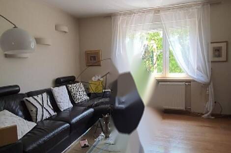 Дом на два этажа с прилегающим садом.: 8