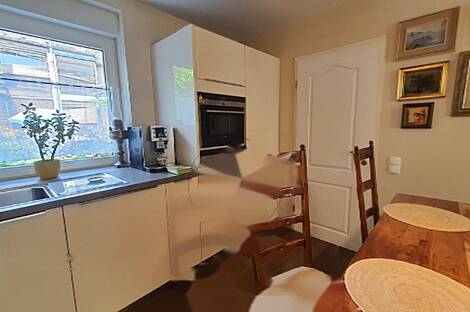 Дом на два этажа с прилегающим садом.: 12