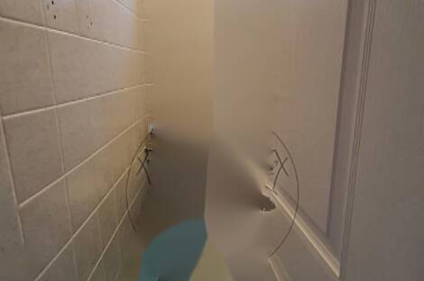 Дом на два этажа с прилегающим садом.: 18