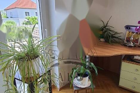 Дом на два этажа с прилегающим садом.: 20