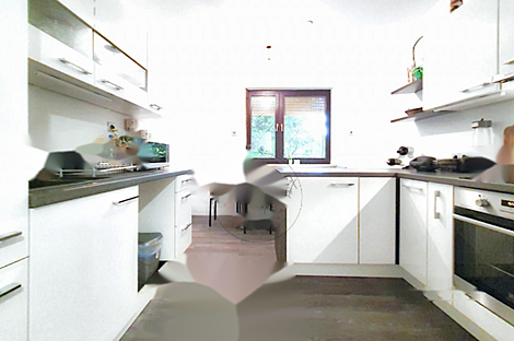 Дом Бежиград в два этажа: 2