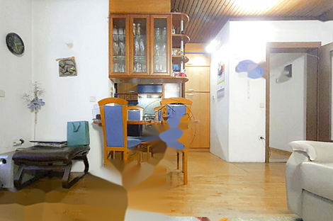 Дом Бежиград в два этажа: 7