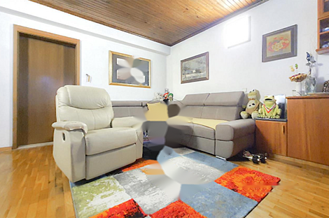 Дом Бежиград в два этажа: 9