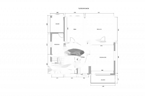Дом Бежиград в два этажа: 11