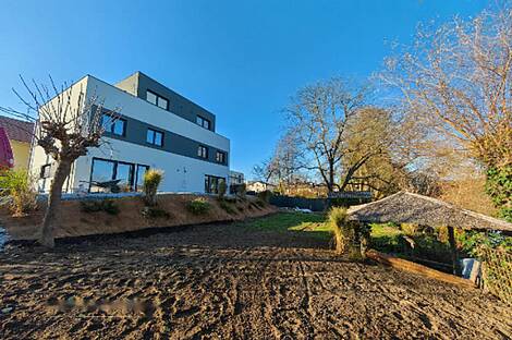 Другой Новый Трново, дом: 2