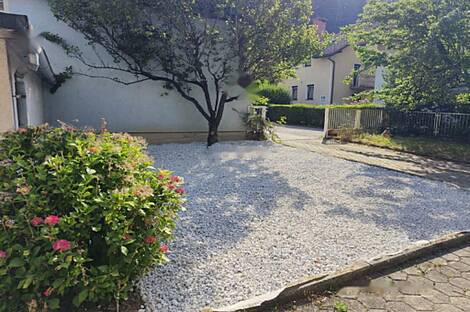 Рудник: дом с террасой: 2