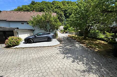 Рудник: дом с террасой: 7