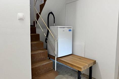 Рудник: дом с террасой: 11