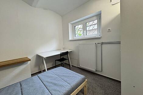 Рудник: дом с террасой: 12