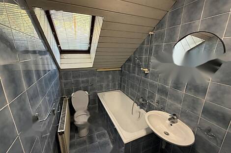 Рудник: дом с террасой: 21