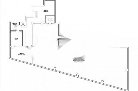 Дом в деловом районе Центр: 17