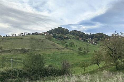 Дом, сельское хозяйство Златече.: 8