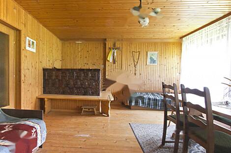 Ранчо Желимле современное коттеджное строительство: 6