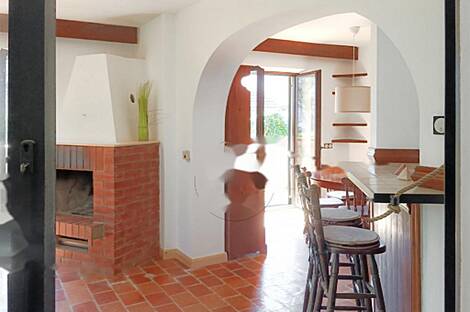 Дом Покрыт Идиллией: 2