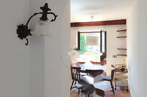 Дом Покрыт Идиллией: 4