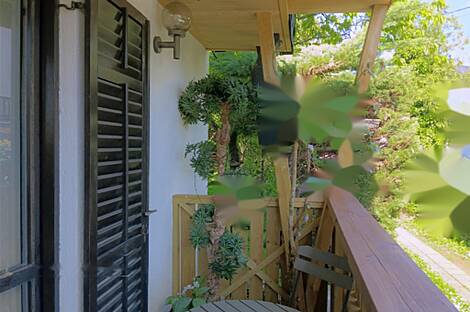 Дом Покрыт Идиллией: 10