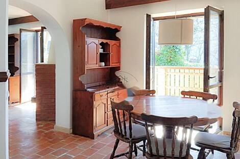 Дом Покрыт Идиллией: 11