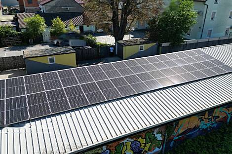 Торговое помещение и склад в районе Безиград: 7