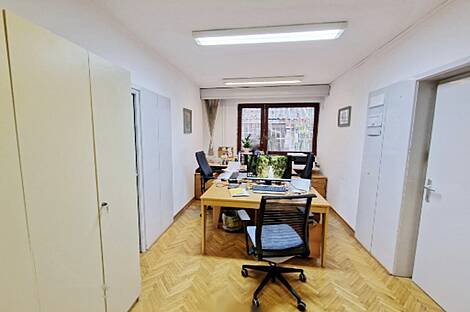 Бежиград: офисное помещение: 5