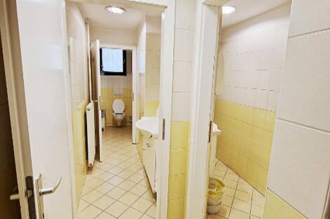 Бежиград: офисное помещение: 10