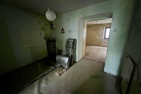 Толмин, Српеница, дом: 7