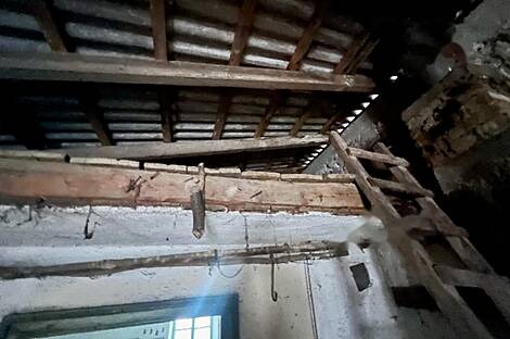 Толмин, Српеница, дом: 12