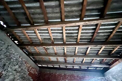 Толмин, Српеница, дом: 13