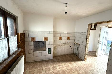 Резиденция, Жужемберк, Клечет: 8