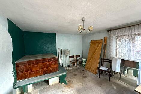 Резиденция, Жужемберк, Клечет: 10