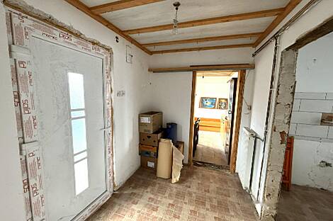 Резиденция, Жужемберк, Клечет: 13