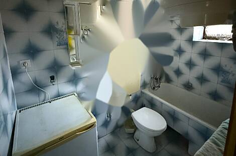 Резиденция, Жужемберк, Клечет: 14