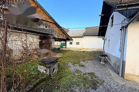 Резиденция, Жужемберк, Клечет: 16