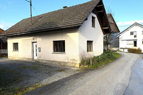 Резиденция, Жужемберк, Клечет: 18