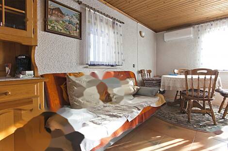 Дом, Крыша.: 4