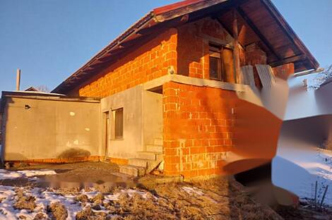 Дом, Верх Кочки: 1