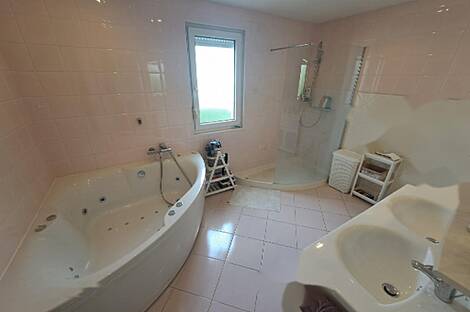 Дом Близнецы Черный Вась Льёбляна: 4