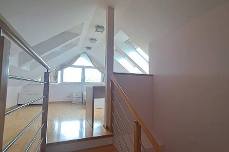 Дом Близнецы Черный Вась Льёбляна: 8