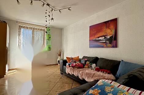 Квартира Марковец с четырьмя комнатами: 1