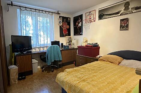 Квартира Марковец с четырьмя комнатами: 6