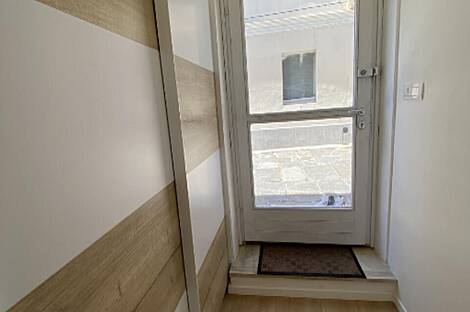 Квартира с одной комнатой в Копере: 7