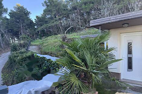 Дом-дуплекс в Новом Портороже: 3