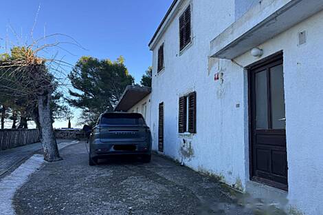 Дом-дуплекс в Новом Портороже: 5