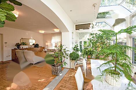 Жилище, Блед: 3