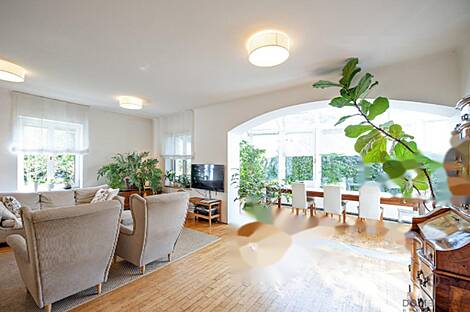 Жилище, Блед: 5