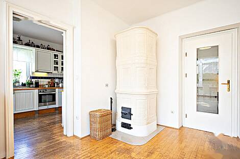 Жилище, Блед: 8