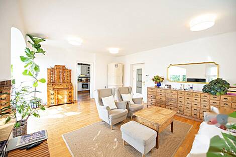 Жилище, Блед: 9