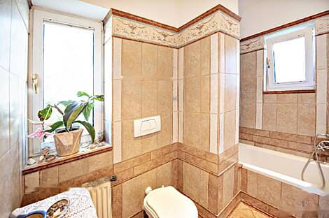 Жилище, Блед: 11