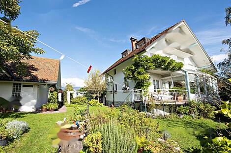 Жилище, Блед: 29