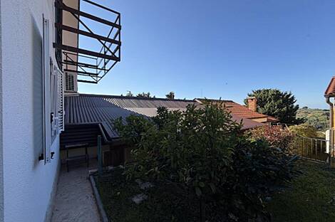 В Портороже дом с террасой: 4