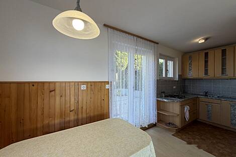 В Портороже дом с террасой: 15